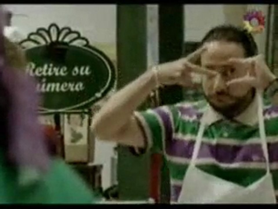 Alguien que me quiera. Bianca, capitulo II