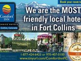 Hotels in fort collins colorado Comfort Inn Fort Collins ho