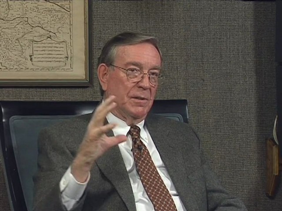 Ray Anderson: Natural Profits - 1/5