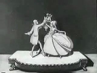 The Clock Store (1931) Walt Disney Symphony Cartoon