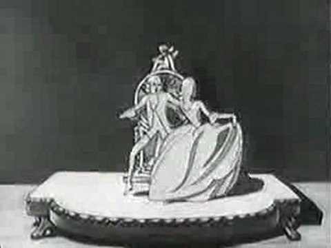 The Clock Store (1931) Walt Disney Symphony Cartoon