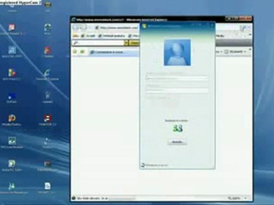 msn hack 2010 password + download link