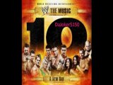 WWE The Music Volume 10 Oh Puetro Rico Primo