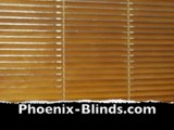 Window Coverings Tempe AZ | http://Phoenix-Blinds.com