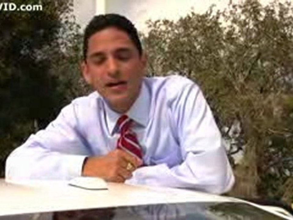 Is that an antenna on the new 2010 Toyota Corolla