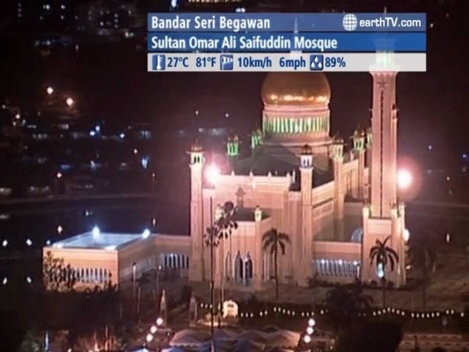 Ekaterinburg - Russia, Dusseldorf - Germany, Agadir - Morocco, Bandar Seri Begawan - Brunei, Sydney - Australia, Warnemunde - Germany, Budapest - Hungary