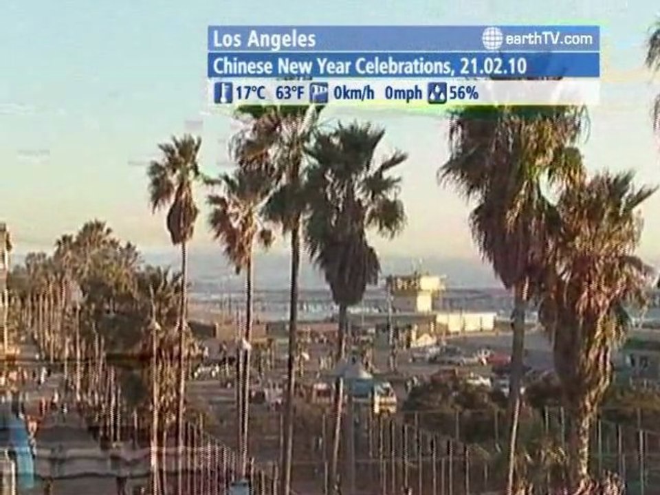 Washington - USA, Niagara Falls - Canada, Sydney - Australia, Hong Kong SAR - China, Los Angeles - USA, Manila - Philippines, New York - USA