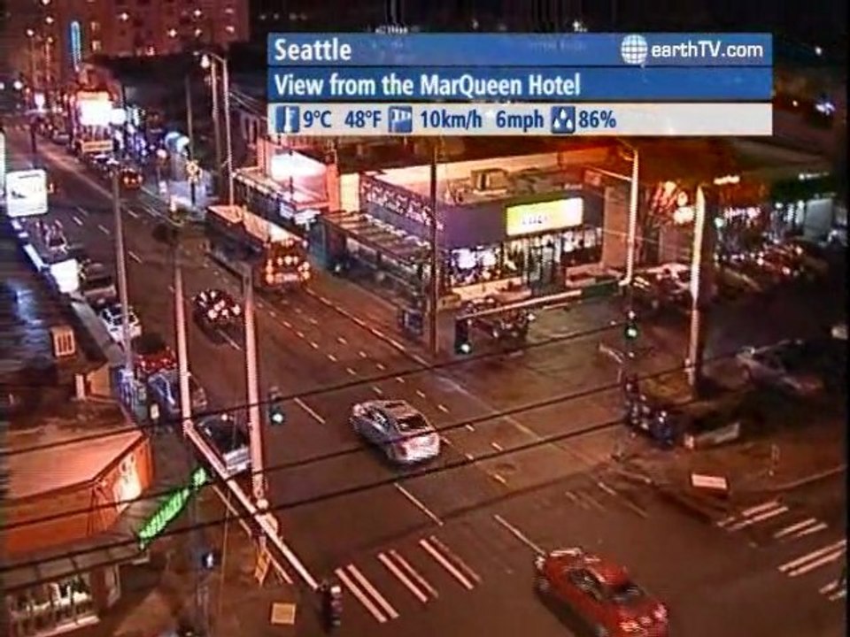 Melbourne - Australia, London - United Kingdom, Macau SAR - China, Honolulu - USA, Seattle - USA, Amsterdam - Netherlands, Cape Town - South Africa