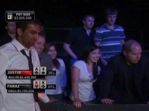 WPT Bellagio Cup V 2009 Pt13