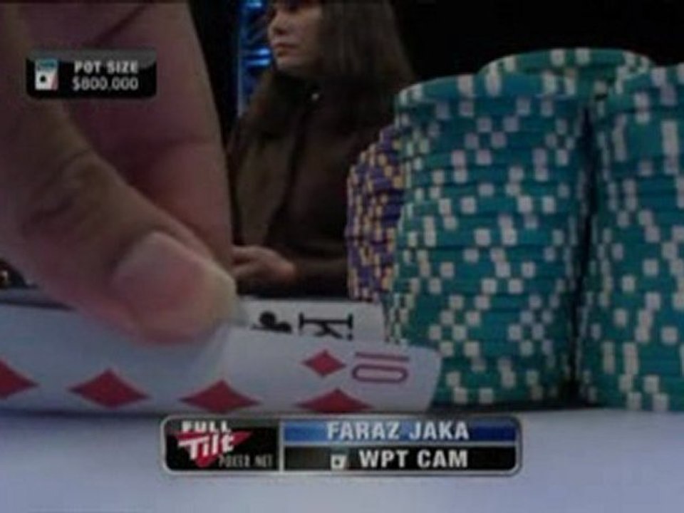 WPT Bellagio Cup V 2009 Pt14