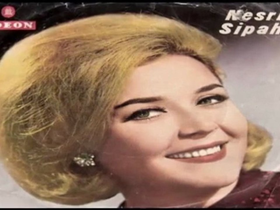 enduluste raks. zil şal ve gül