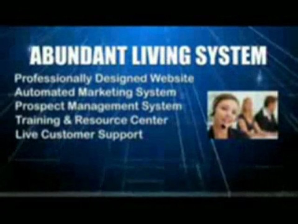 Successful People System