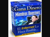 Como ganar dinero en internet aun siendo novato
