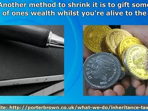 Inheritance Tax Planning for 2010