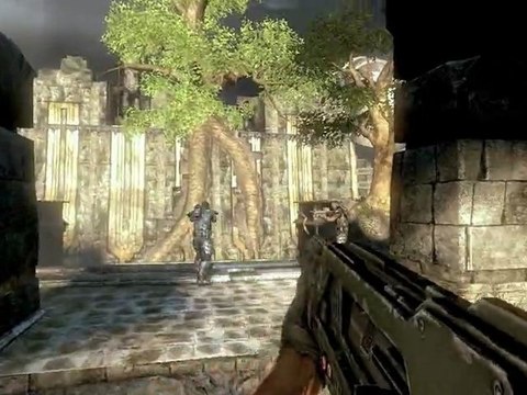 Aliens vs Predator - Trailer Infestation FR