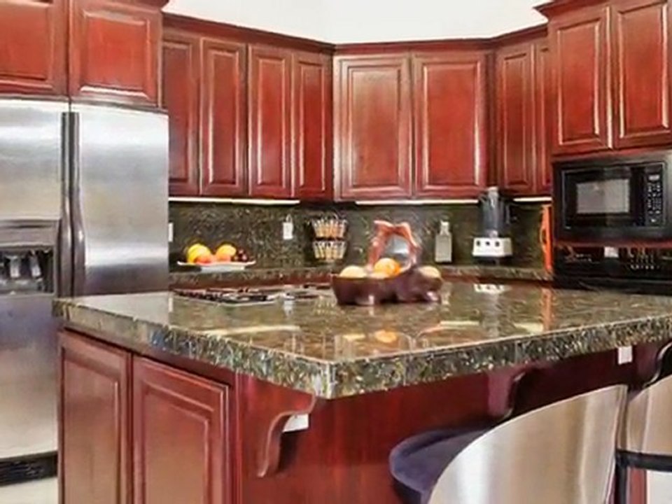 Phoenix Granite Countertops - SPECTRUM STONE COMPANY