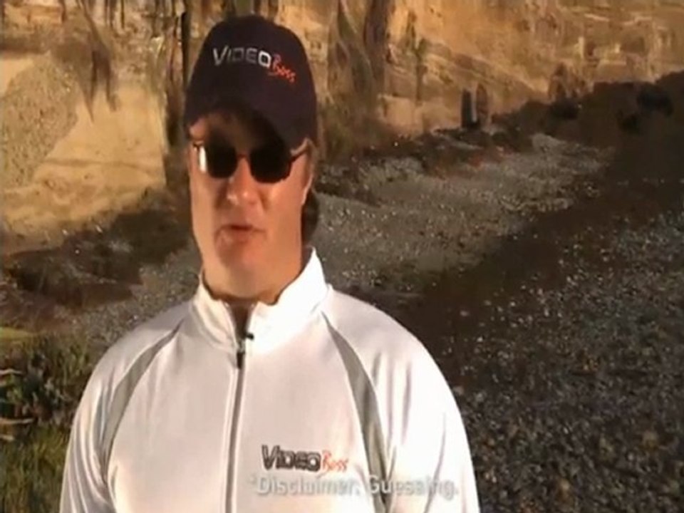 [The Video Boss] Andy Jenkins