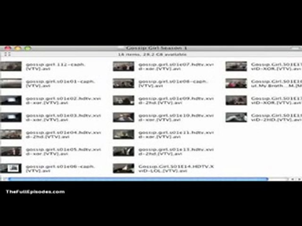 Two And A Half Men Full Episodes