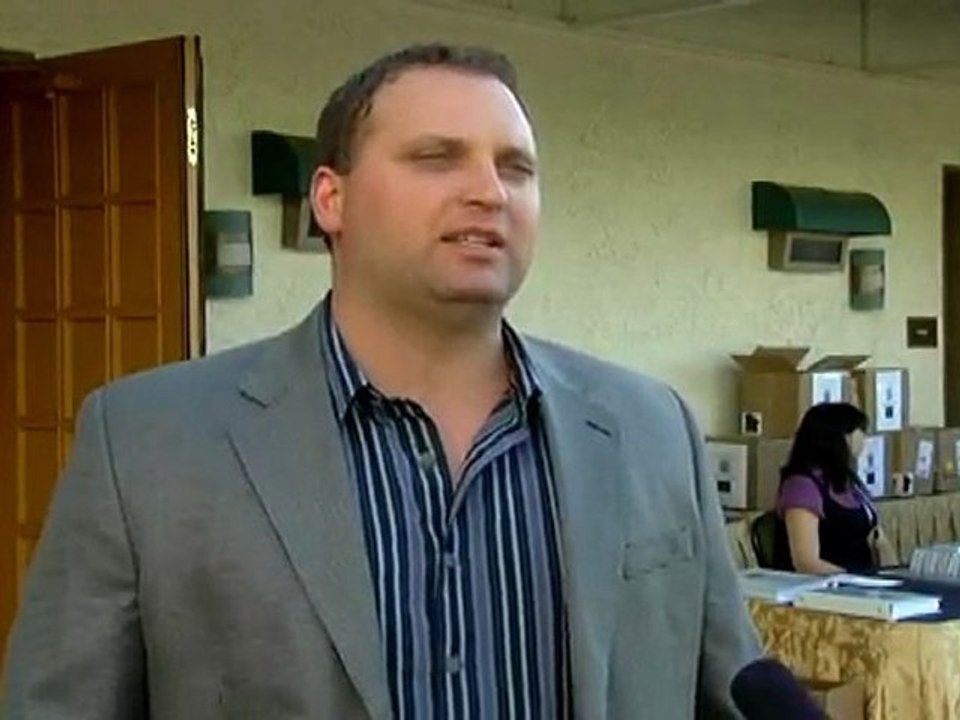 Dean Graziosi Real Estate Scam