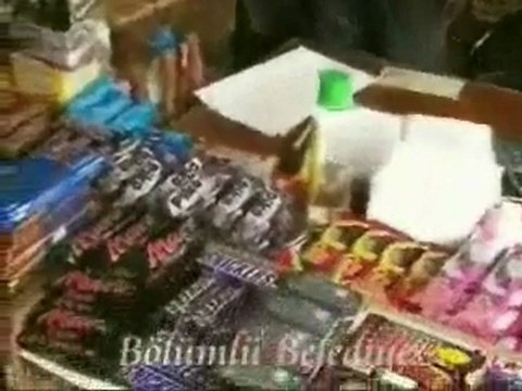 Beldemizle ilgili Kuzey Tv 'de Yayınlanan Tanıtım Filmi 02