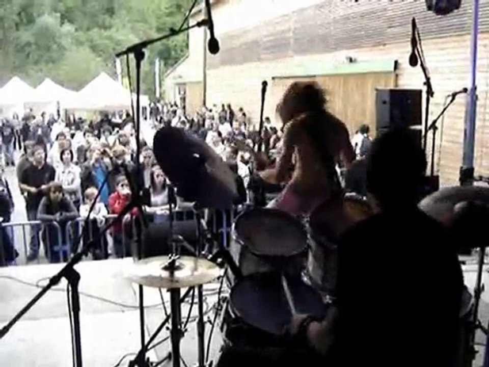 CONCERT VILLIER SUR ORGE