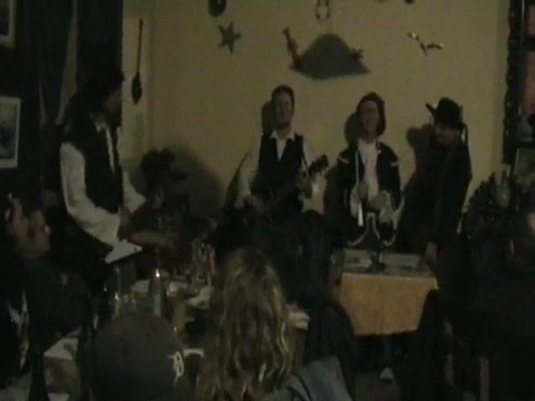 Soirée Ecossaise à la Mouette Rieuse (Part 4)