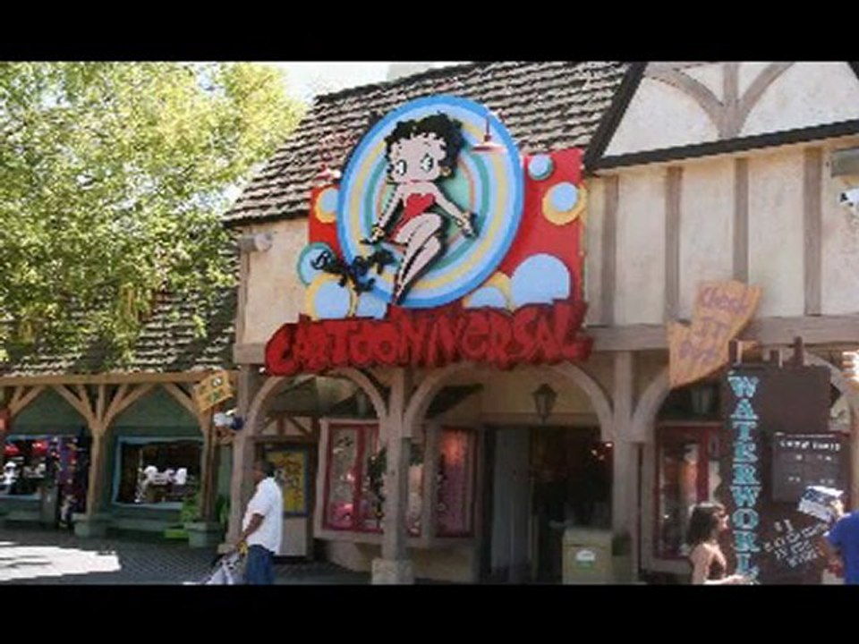 Magnétique dance (techno) Los Angeles