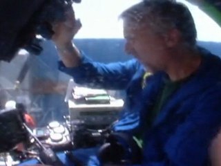 - Les Extra-Terrestres Des Profondeurs -1