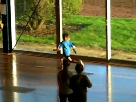 KID ATHLE CHATEAU THIERRY DU 30/01/2010