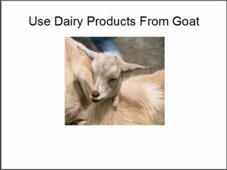 The Tinnitus Diet.  5 Do's and Don'ts