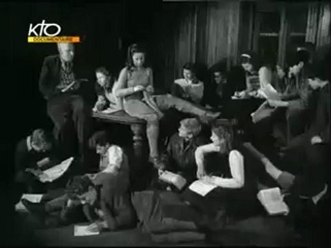 Les enfants de Summerhill 1 ~ ( film documentaire )