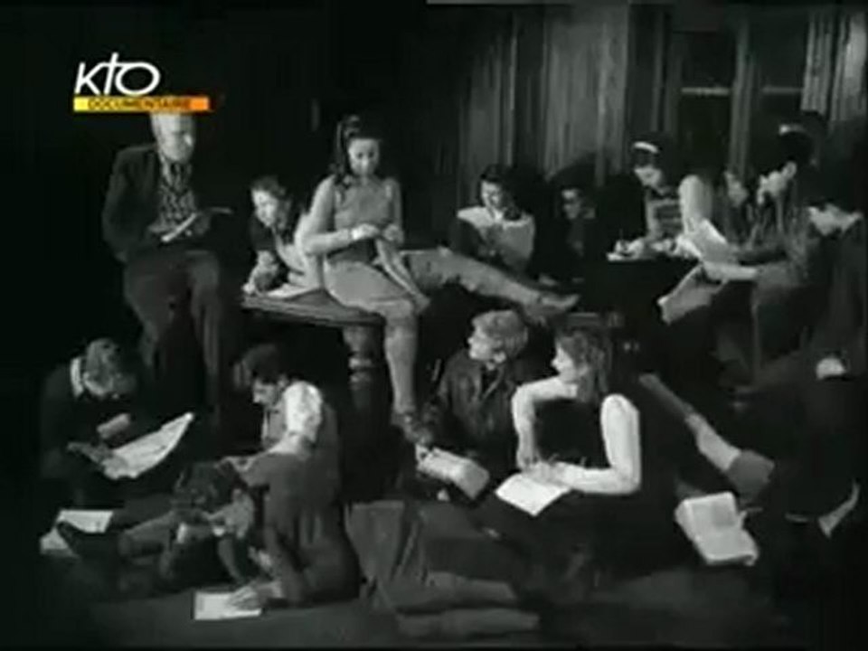 Les enfants de Summerhill 1 ~ ( film documentaire )