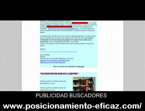 Posicionamiento natural Find the Niche Market with Keyword R