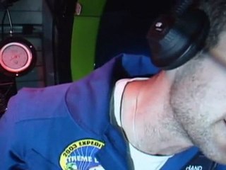 - Les Extra-Terrestres Des Profondeurs -2