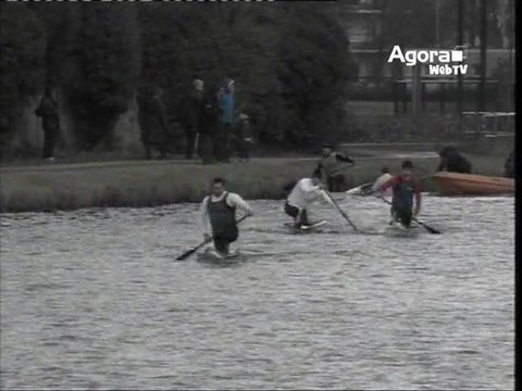 FINALES 1 VETERAN 15e REGATE INTERNATIONALE DU PAS-DE-CALAIS