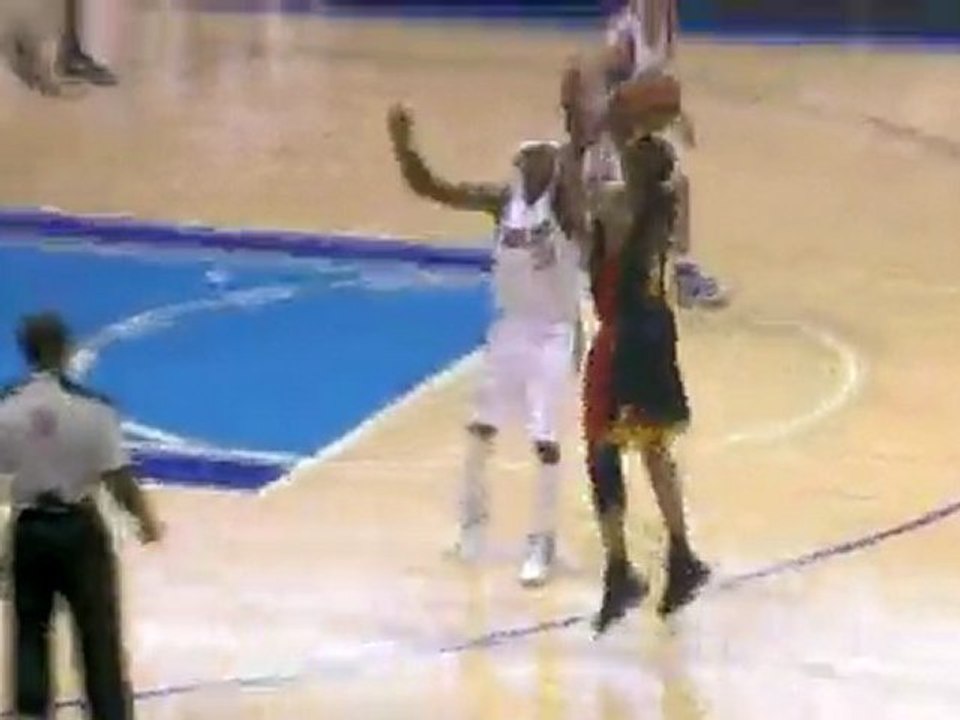 Nightly Notable Monta Ellis