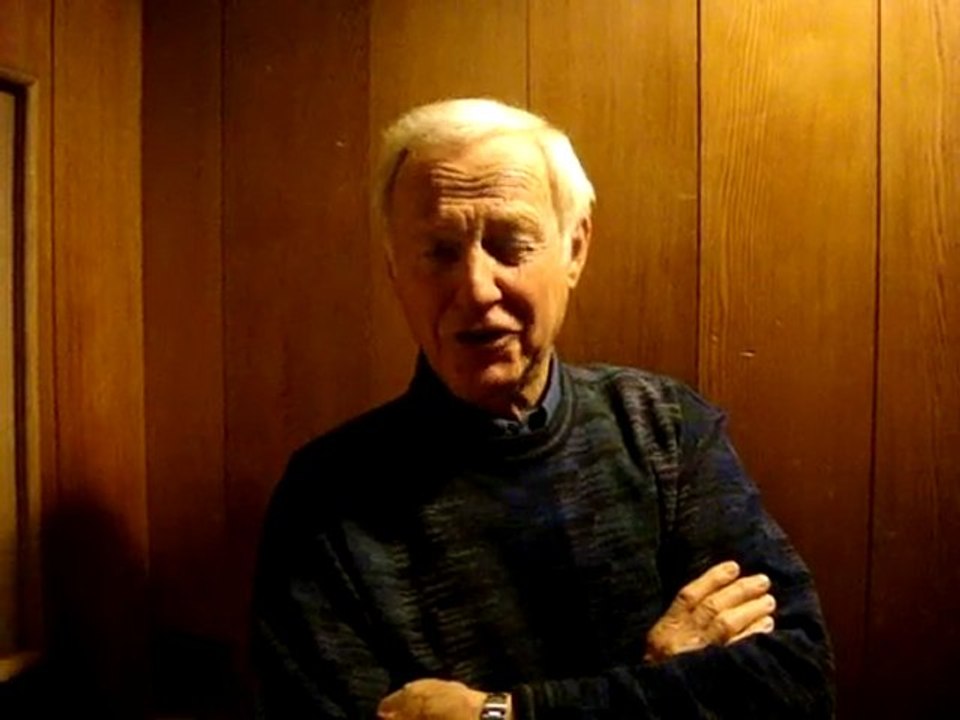 Harvey Mackay, The Author Of The New York Times #1 Bestsell