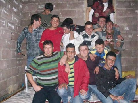 AKDOĞAN KÖYÜ VE ASKER EĞLENCELERİNDEN