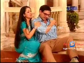 tujh sang  preet  4th feb 2010 pt 1
