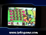 New Generation TD iPhone Game---Pigs VS Wolves---Game Traile