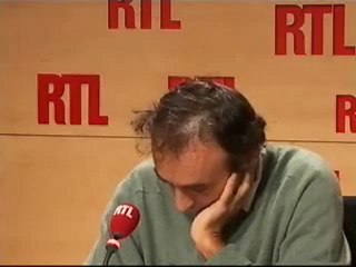 RTL.fr - Eric Zemmour   IVG   la loi Veil détournée
