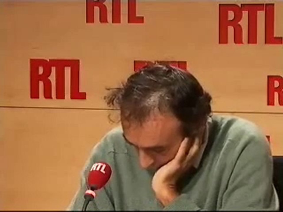 RTL.fr - Eric Zemmour   IVG   la loi Veil détournée