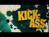 Kick-Ass : Bande-Annonce / Trailer (VOSTFR/HD)