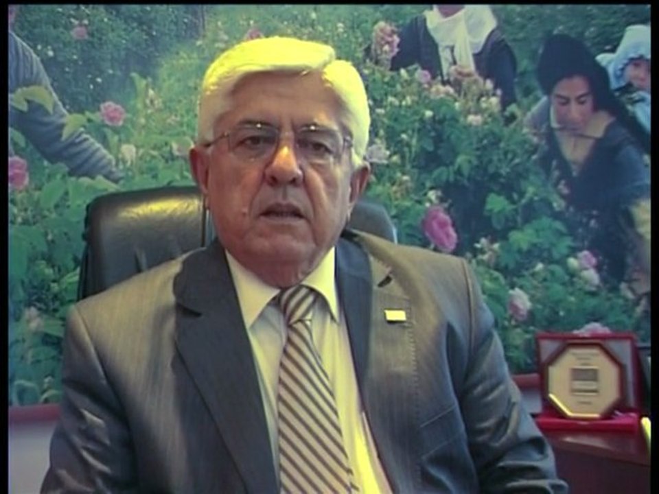 Gül Çiçeğiyle Kanser Tedavisi