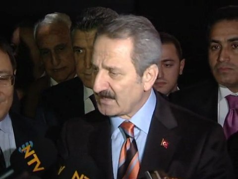 İstanbul Moda Haftası Başladı