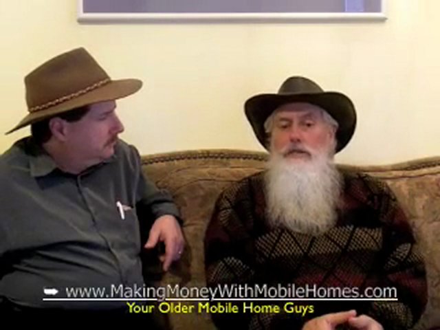 Where is the real money in investment property today?