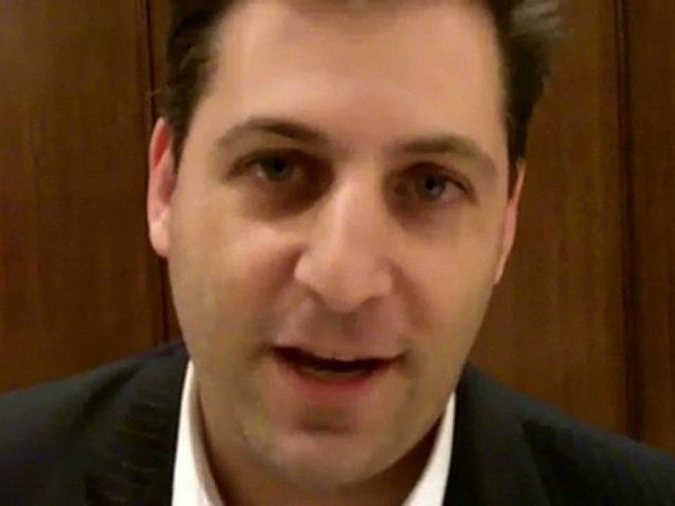 Larry Benet's Testimonial On How Hansen Helped Him Write A