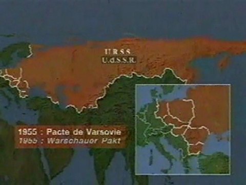 Empire russe ou soviétique ?