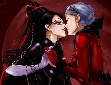 Preview: Bayonetta (Xbox 360)