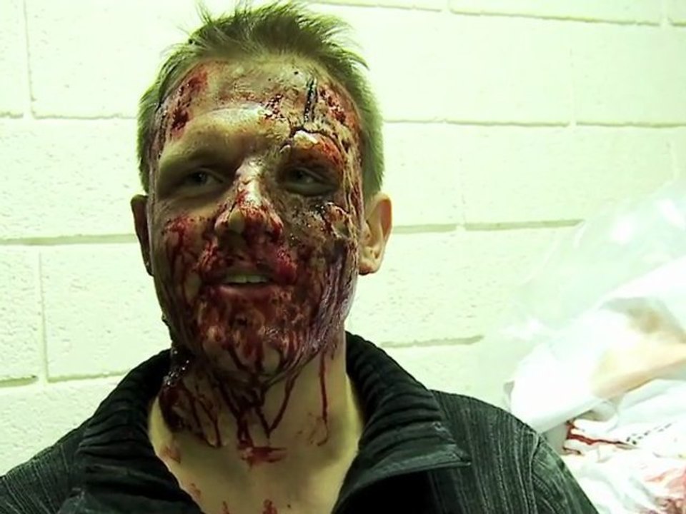 Fantastic'Arts - La nuit des Zombie